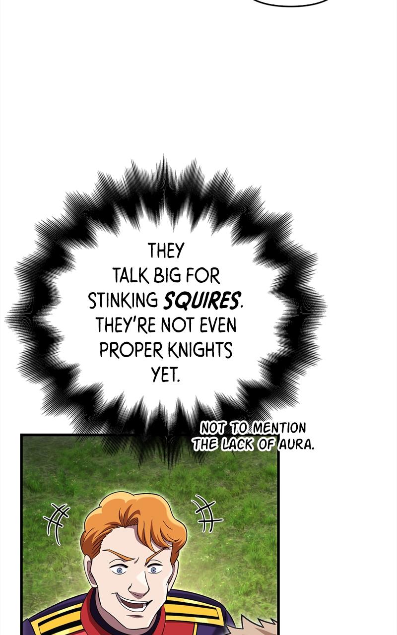 Surviving the Game as a Barbarian Chapter 65 — page 32
