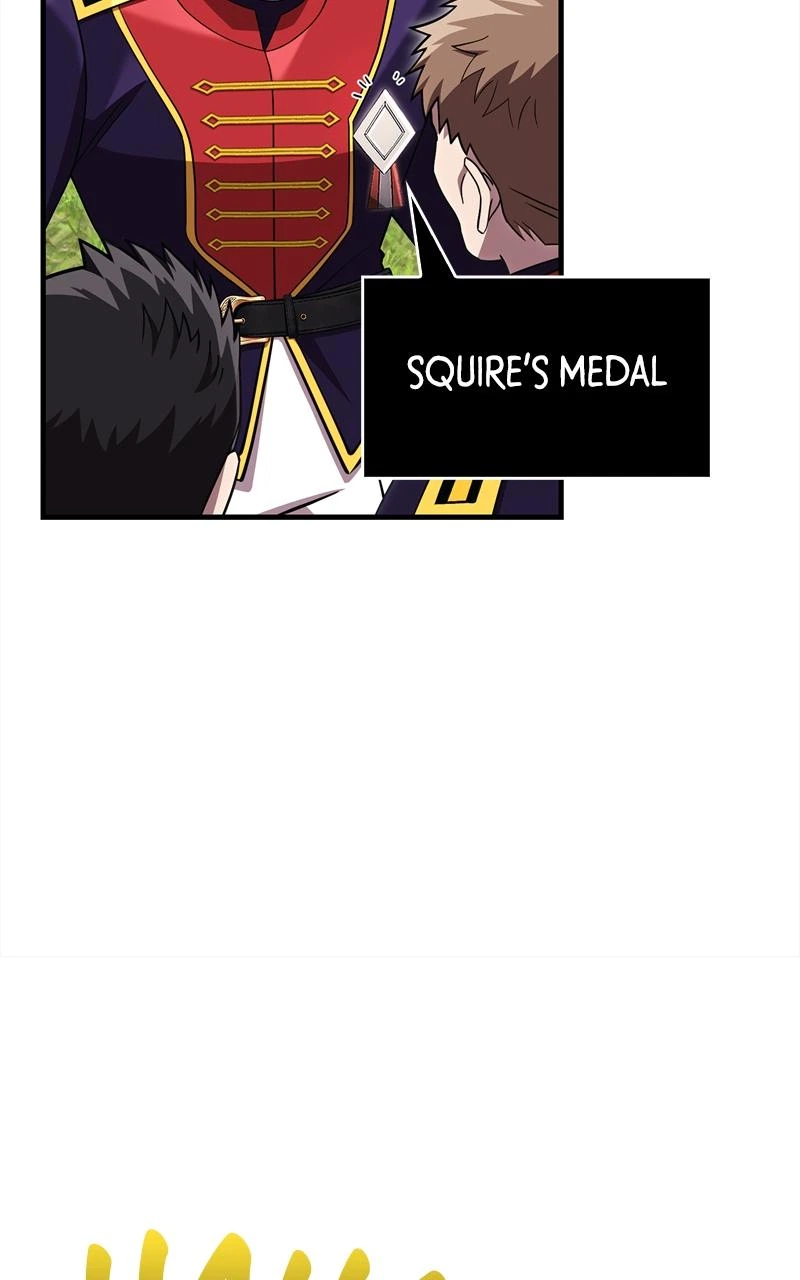 Surviving the Game as a Barbarian Chapter 65 — page 33