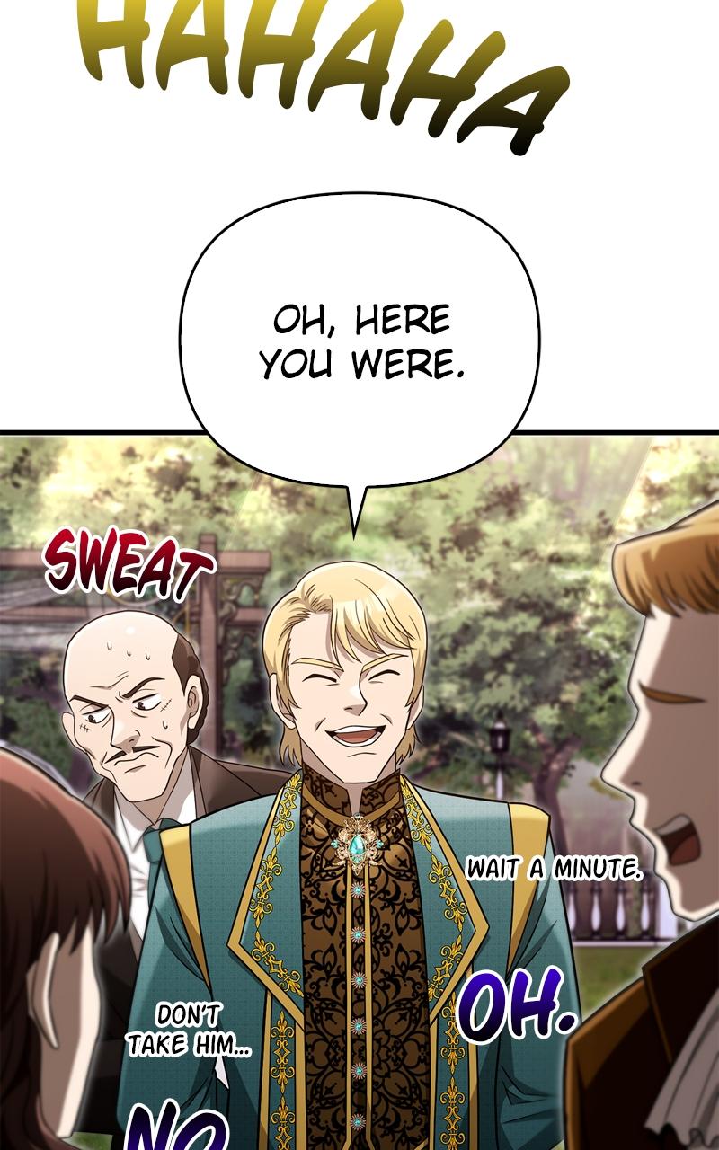 Surviving the Game as a Barbarian Chapter 65 — page 34