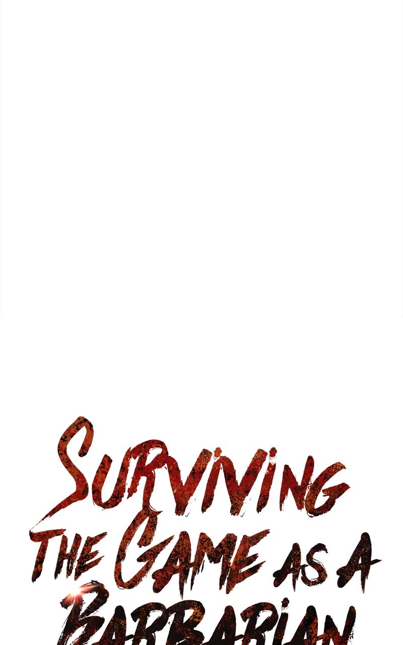 Surviving the Game as a Barbarian Chapter 65 — page 36