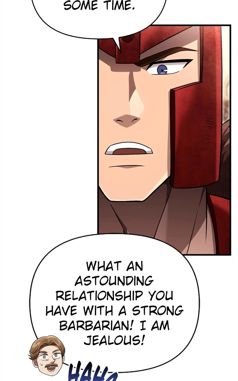 Surviving the Game as a Barbarian Chapter 65 — page 42