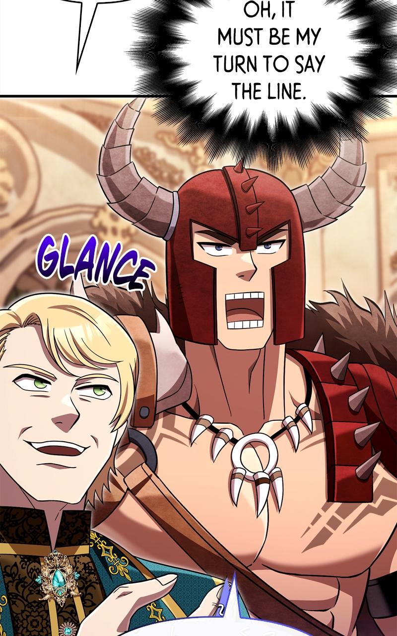 Surviving the Game as a Barbarian Chapter 65 — page 44