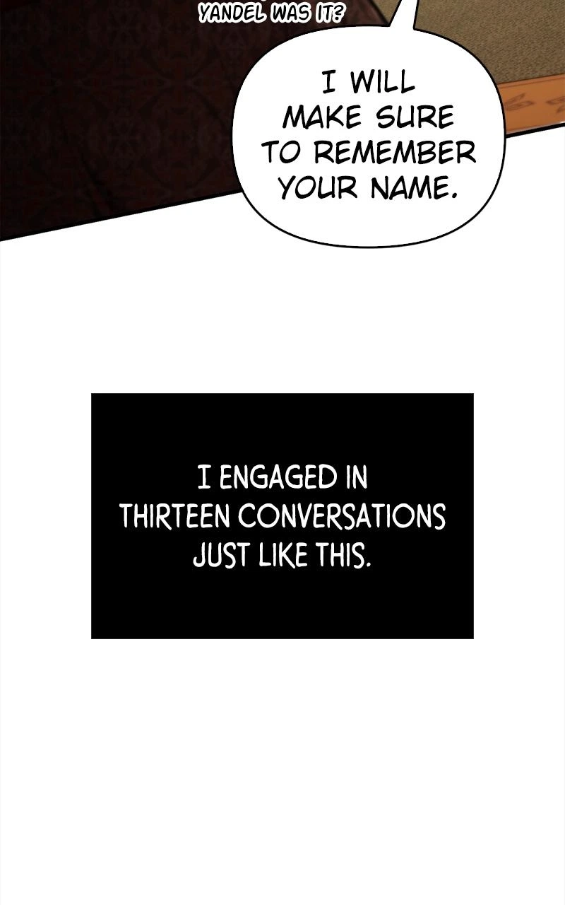 Surviving the Game as a Barbarian Chapter 65 — page 47