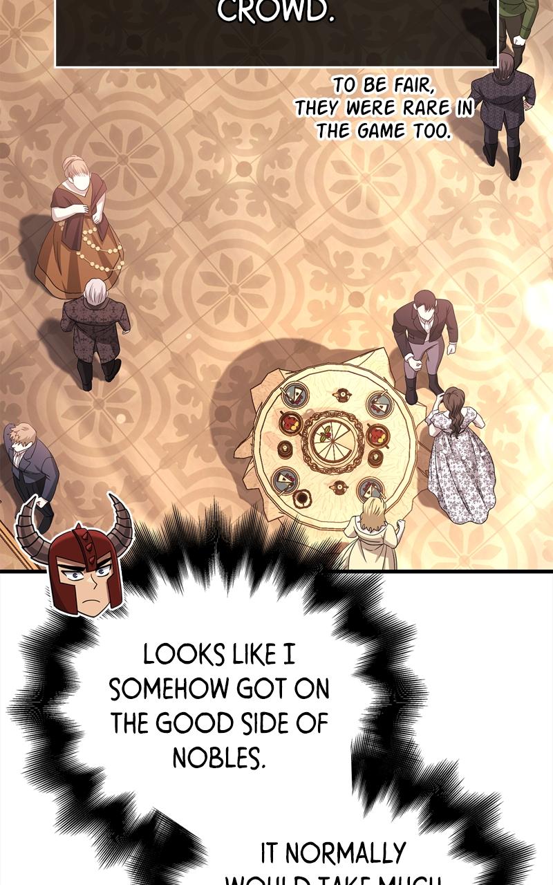 Surviving the Game as a Barbarian Chapter 65 — page 50