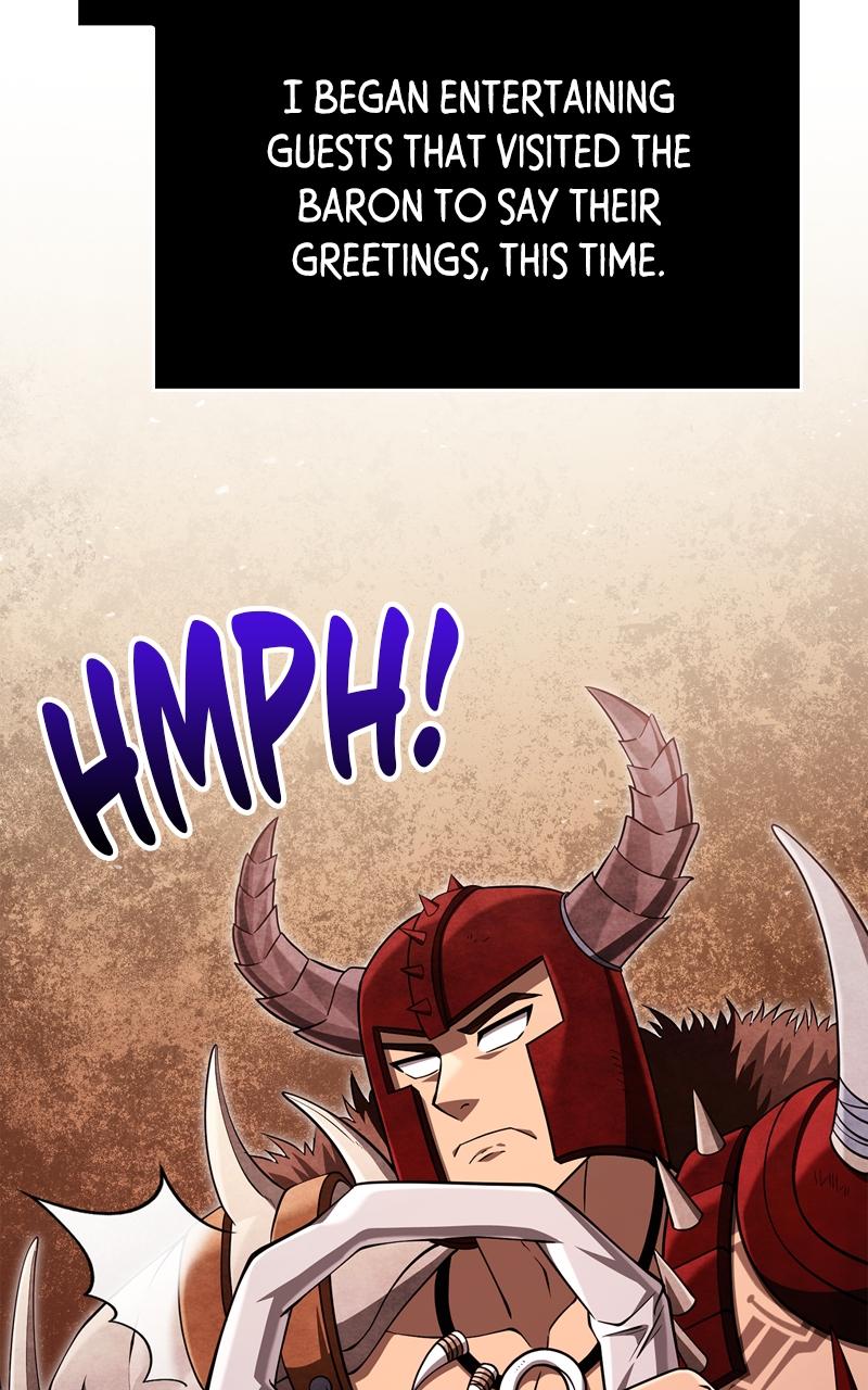 Surviving the Game as a Barbarian Chapter 65 — page 52