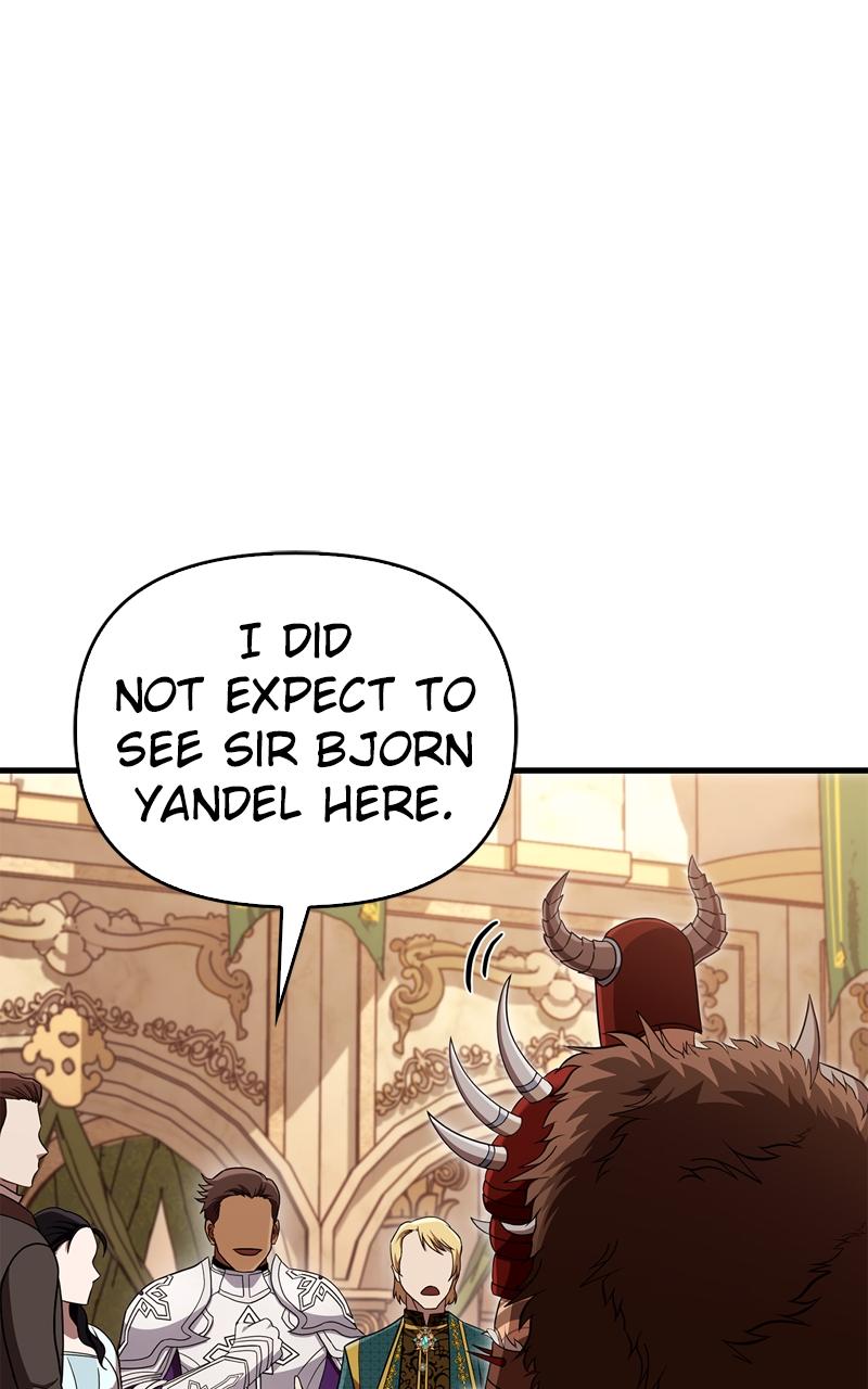Surviving the Game as a Barbarian Chapter 65 — page 57
