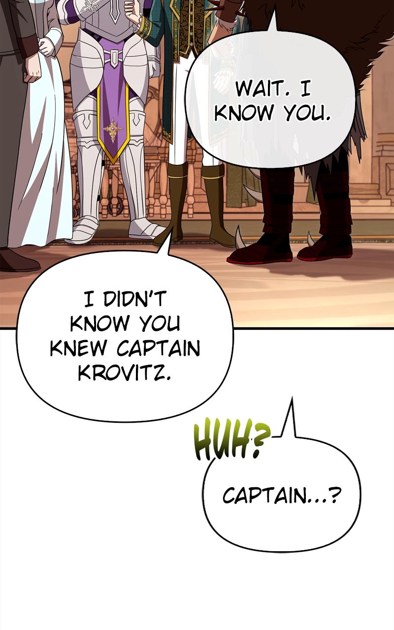 Surviving the Game as a Barbarian Chapter 65 — page 58