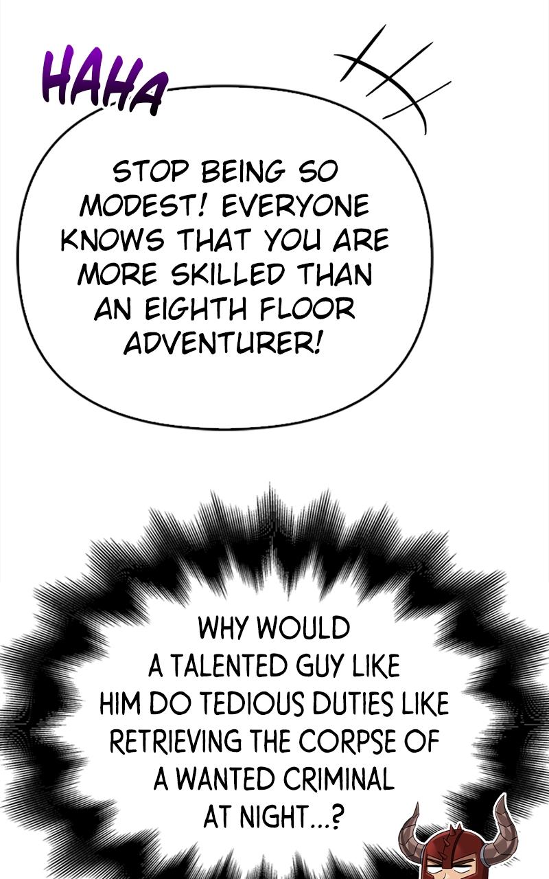 Surviving the Game as a Barbarian Chapter 65 — page 61