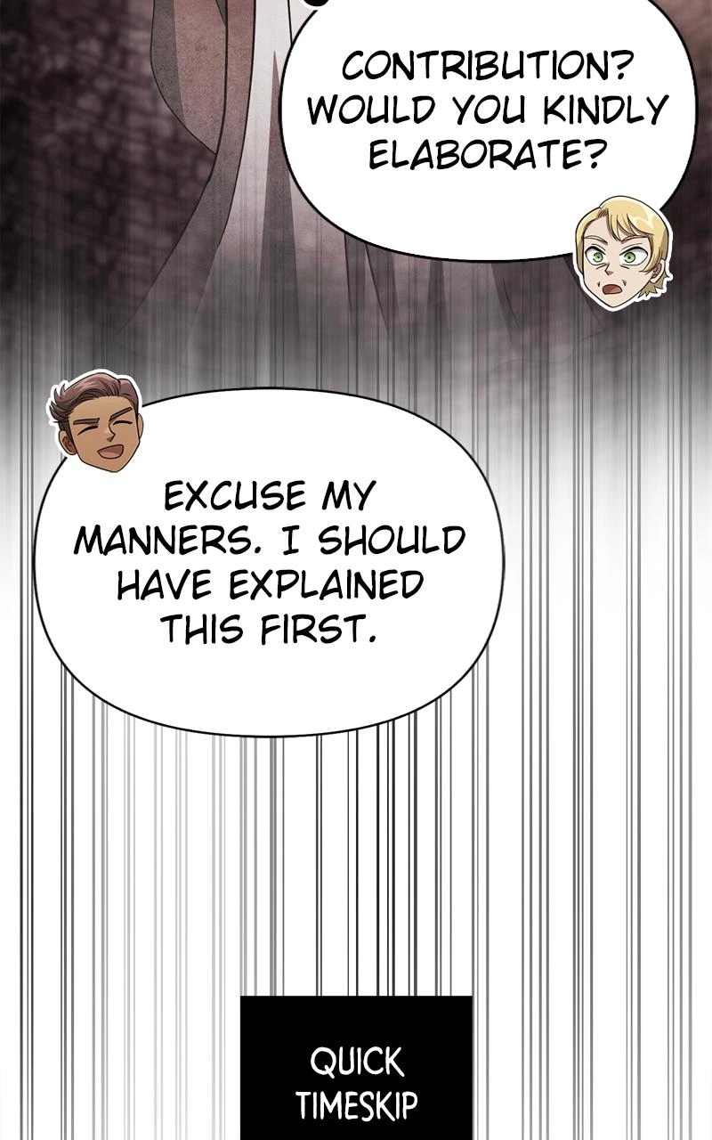 Surviving the Game as a Barbarian Chapter 65 — page 64