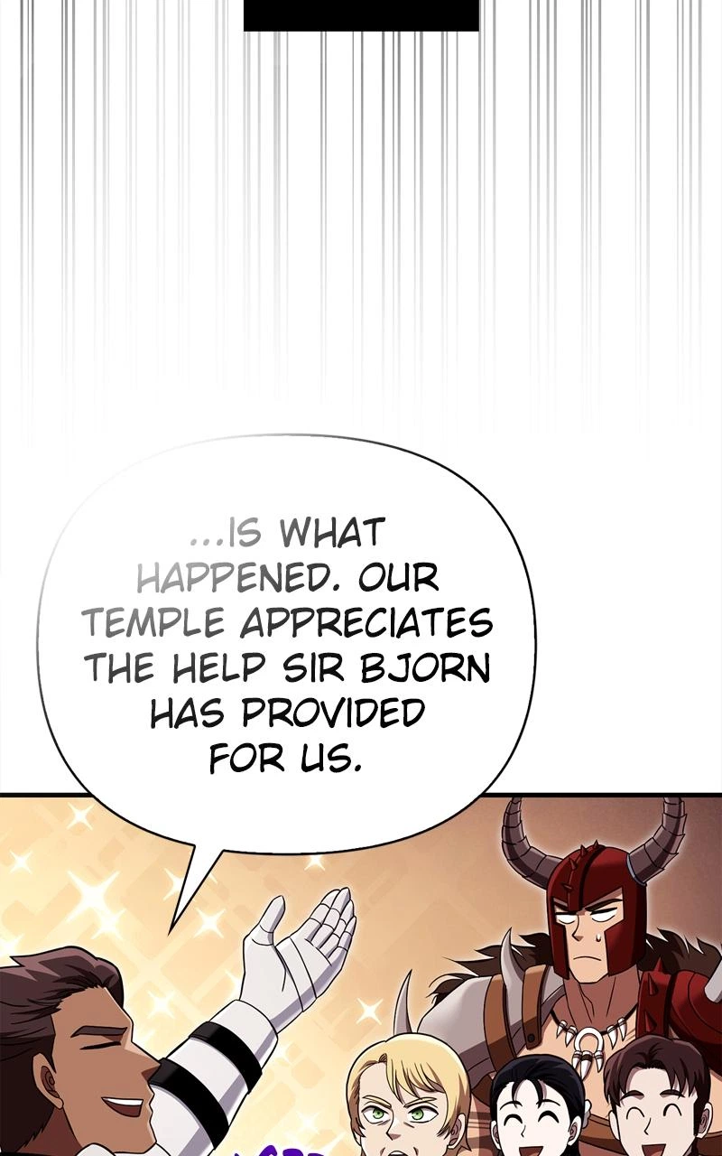 Surviving the Game as a Barbarian Chapter 65 — page 65