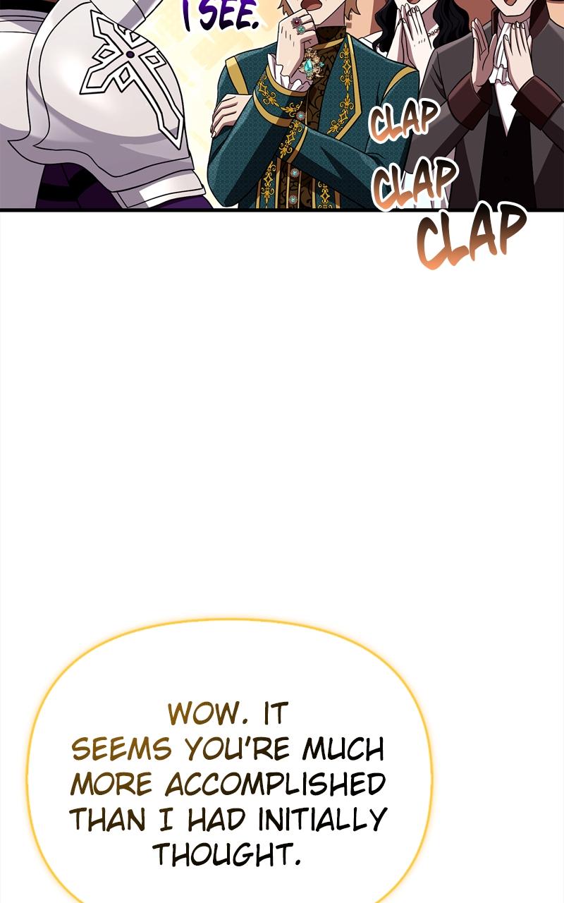 Surviving the Game as a Barbarian Chapter 65 — page 66