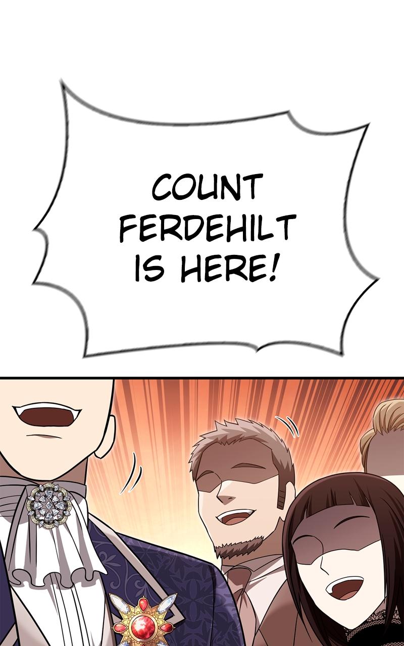 Surviving the Game as a Barbarian Chapter 65 — page 70