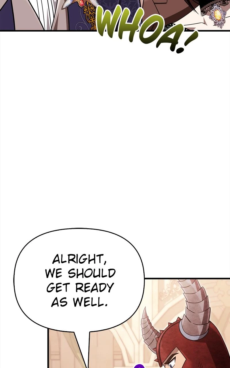 Surviving the Game as a Barbarian Chapter 65 — page 71