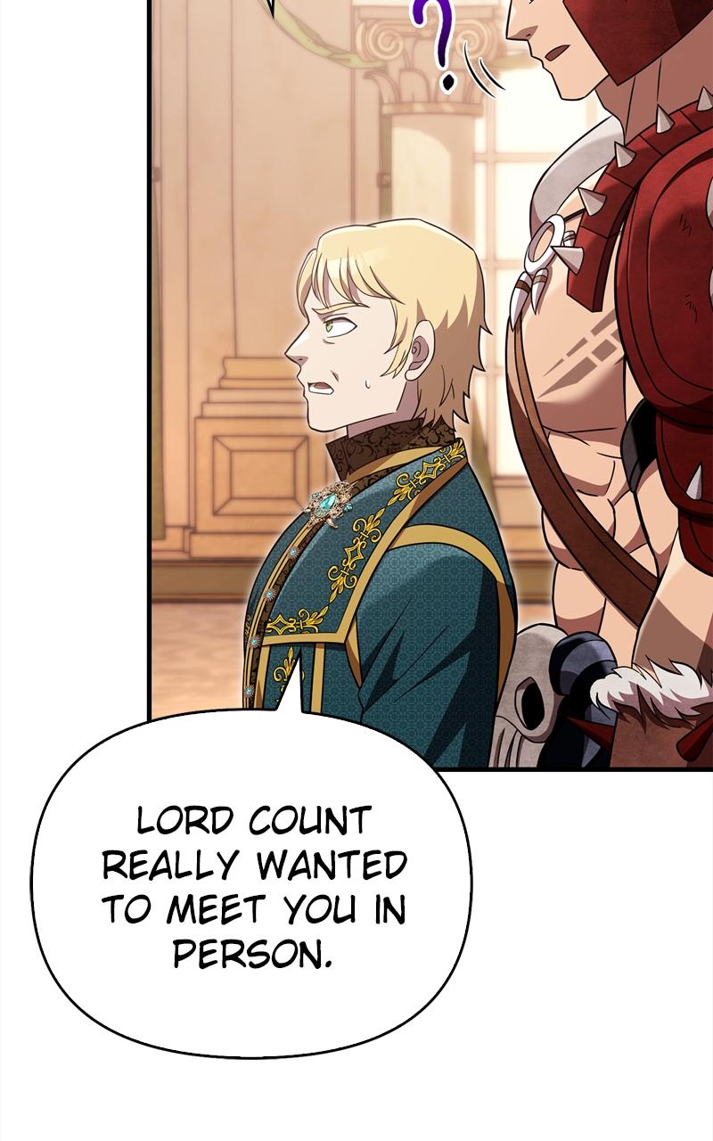 Surviving the Game as a Barbarian Chapter 65 — page 72