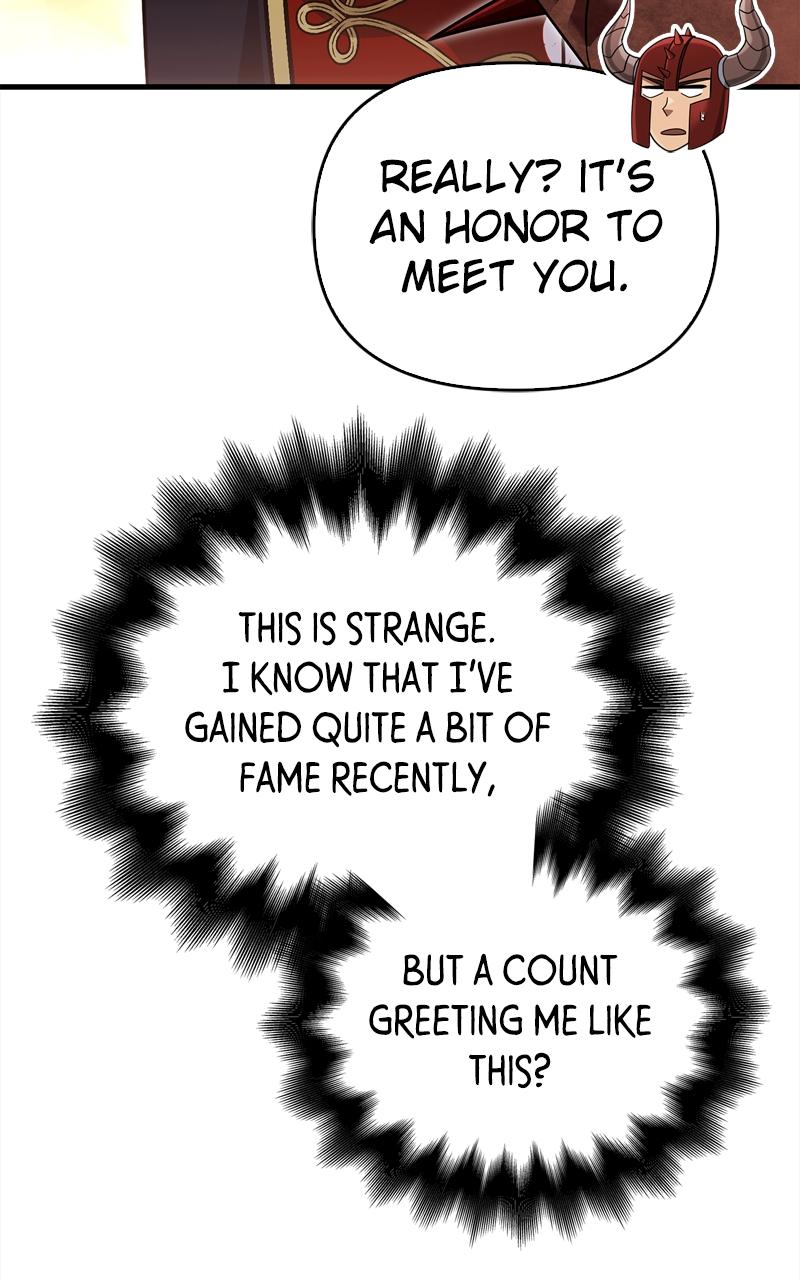 Surviving the Game as a Barbarian Chapter 65 — page 76