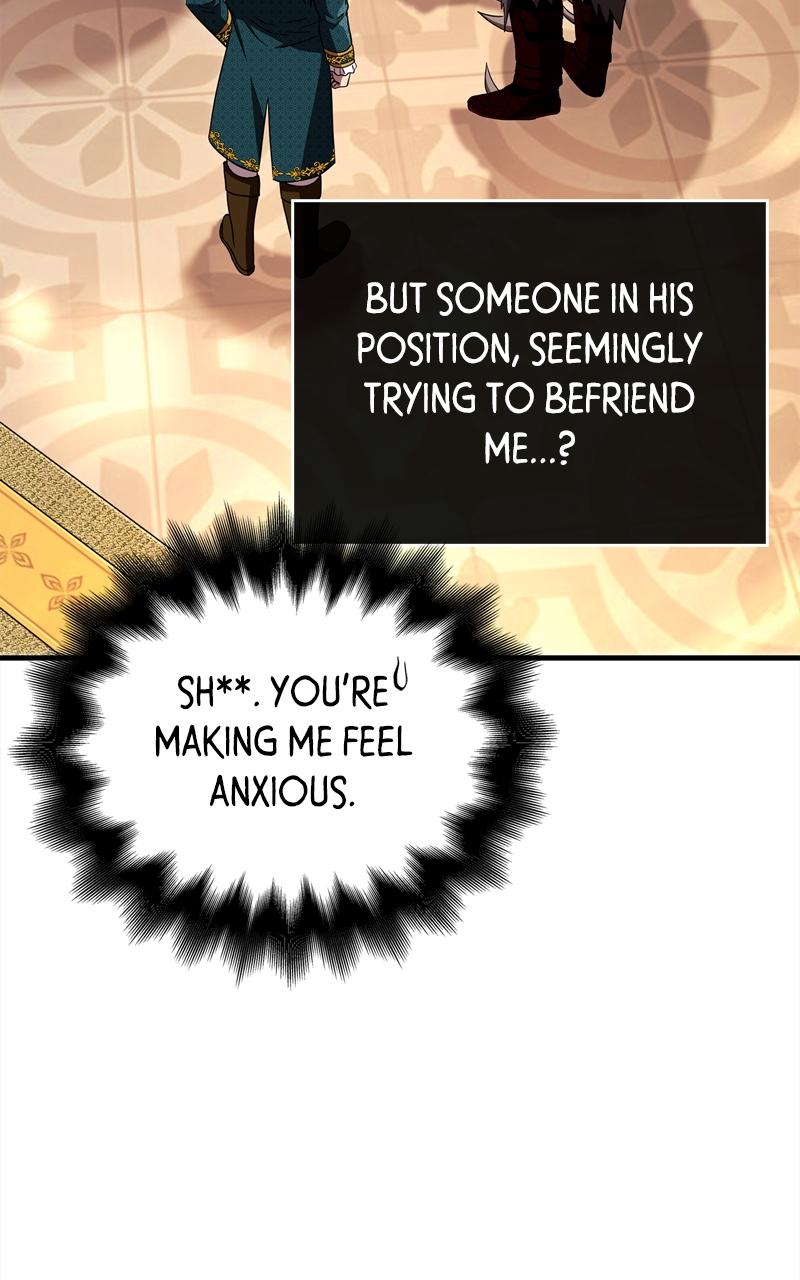 Surviving the Game as a Barbarian Chapter 65 — page 79