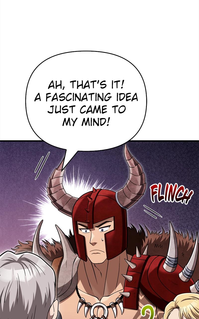 Surviving the Game as a Barbarian Chapter 65 — page 80