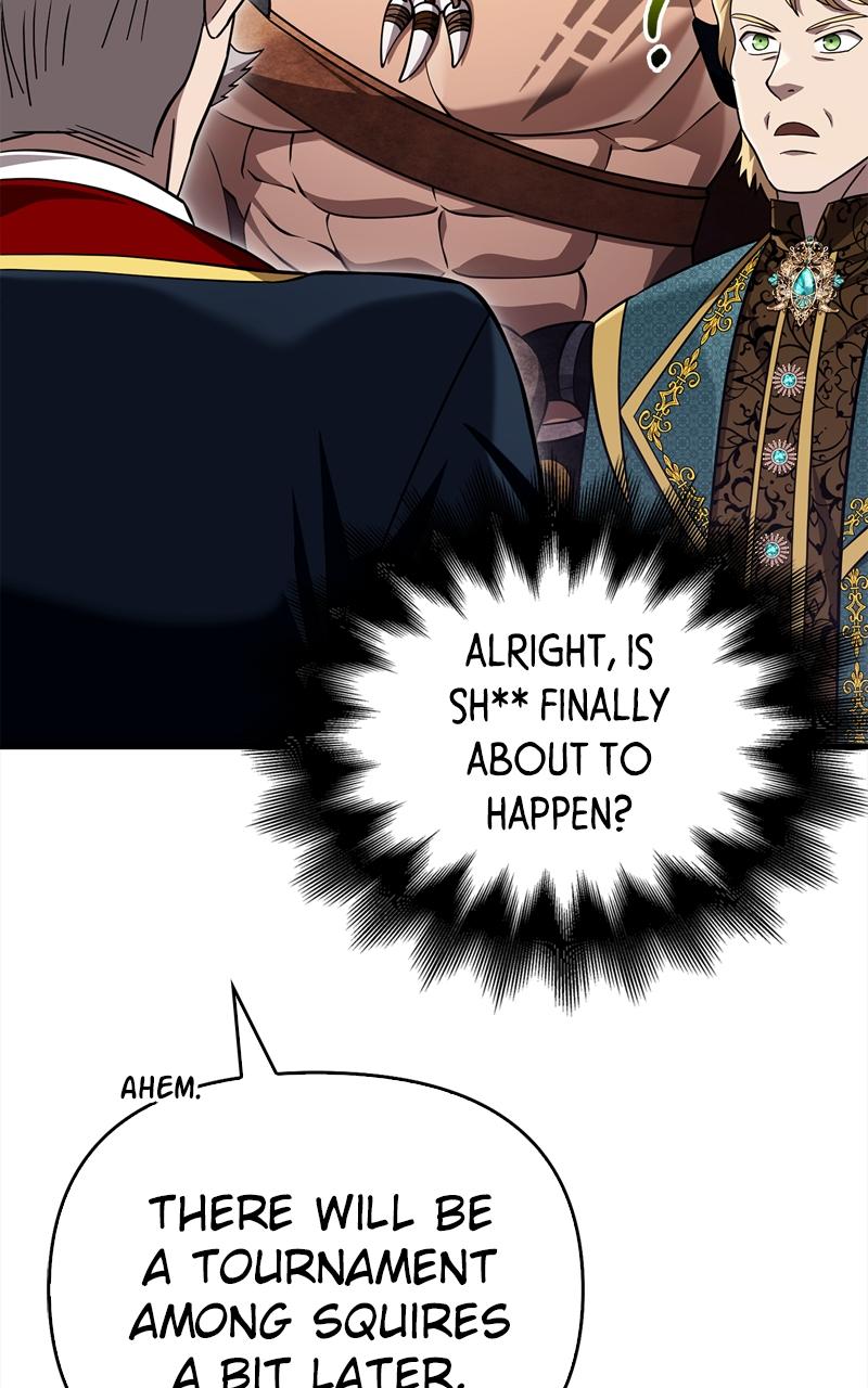 Surviving the Game as a Barbarian Chapter 65 — page 81