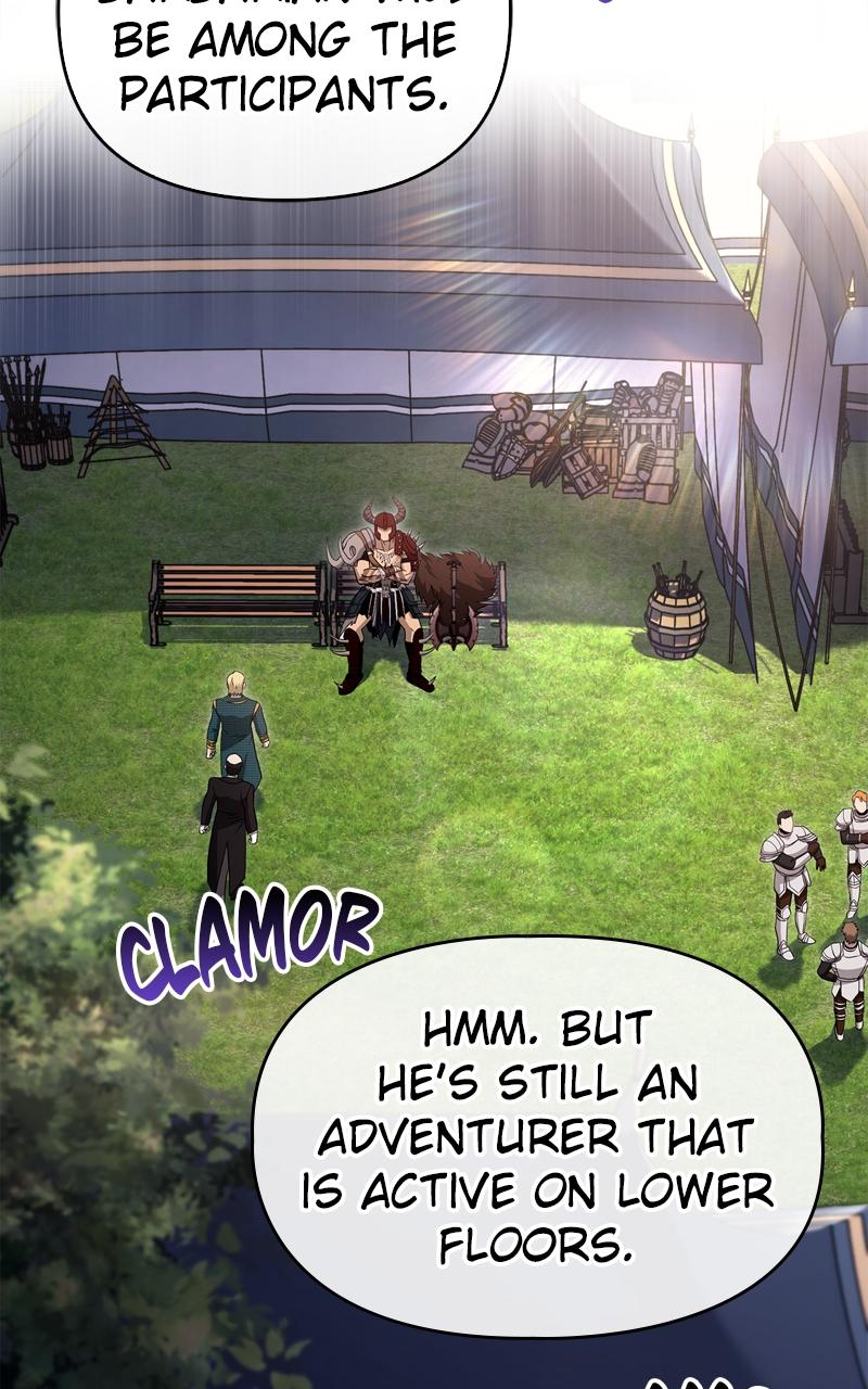Surviving the Game as a Barbarian Chapter 65 — page 86