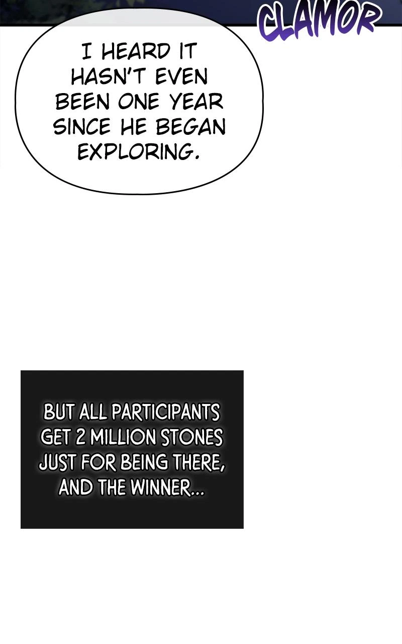 Surviving the Game as a Barbarian Chapter 65 — page 87