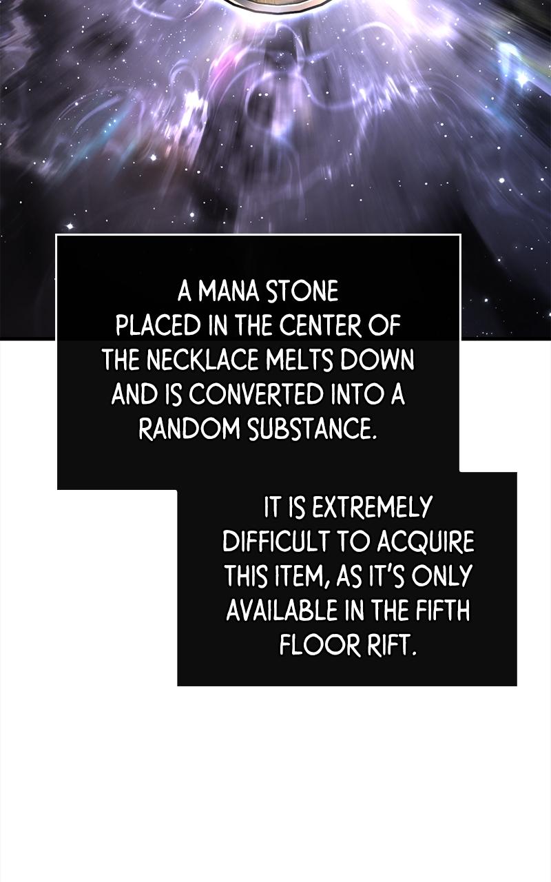 Surviving the Game as a Barbarian Chapter 65 — page 89