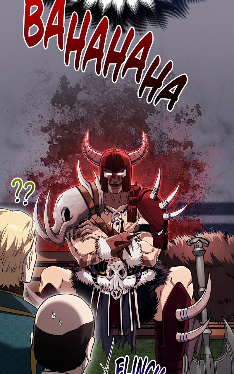 Surviving the Game as a Barbarian Chapter 65 — page 94