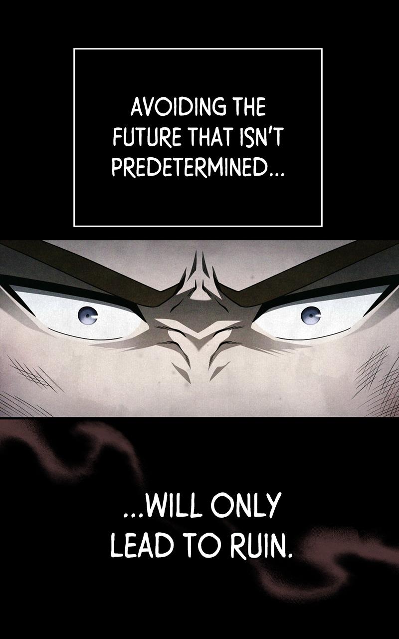 Surviving the Game as a Barbarian Chapter 65 — page 98