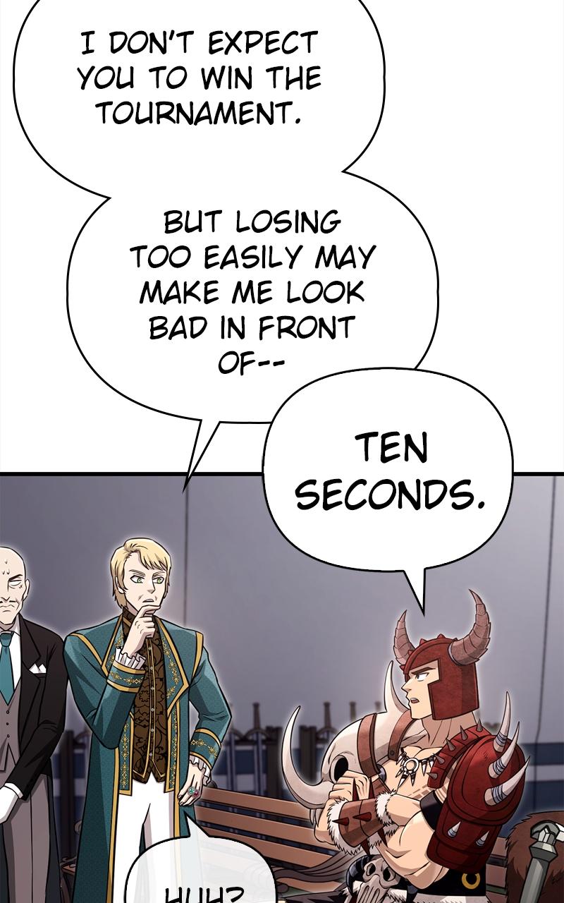 Surviving the Game as a Barbarian Chapter 65 — page 102