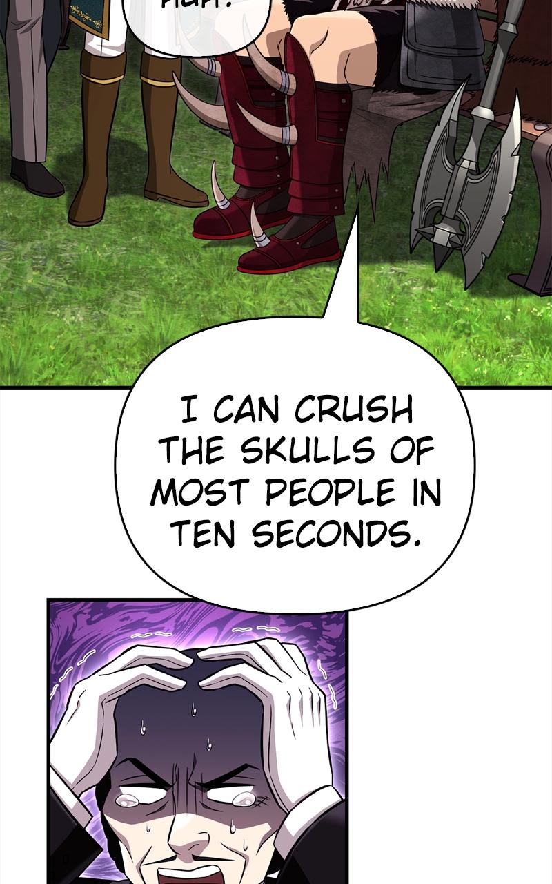 Surviving the Game as a Barbarian Chapter 65 — page 103