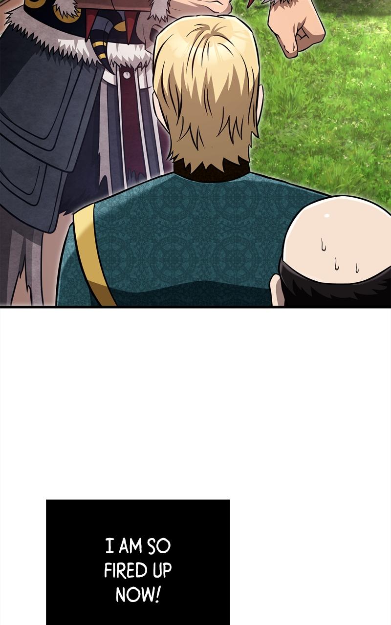 Surviving the Game as a Barbarian Chapter 65 — page 106
