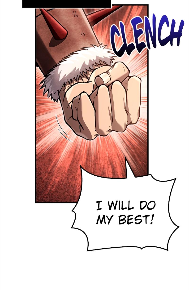 Surviving the Game as a Barbarian Chapter 65 — page 107