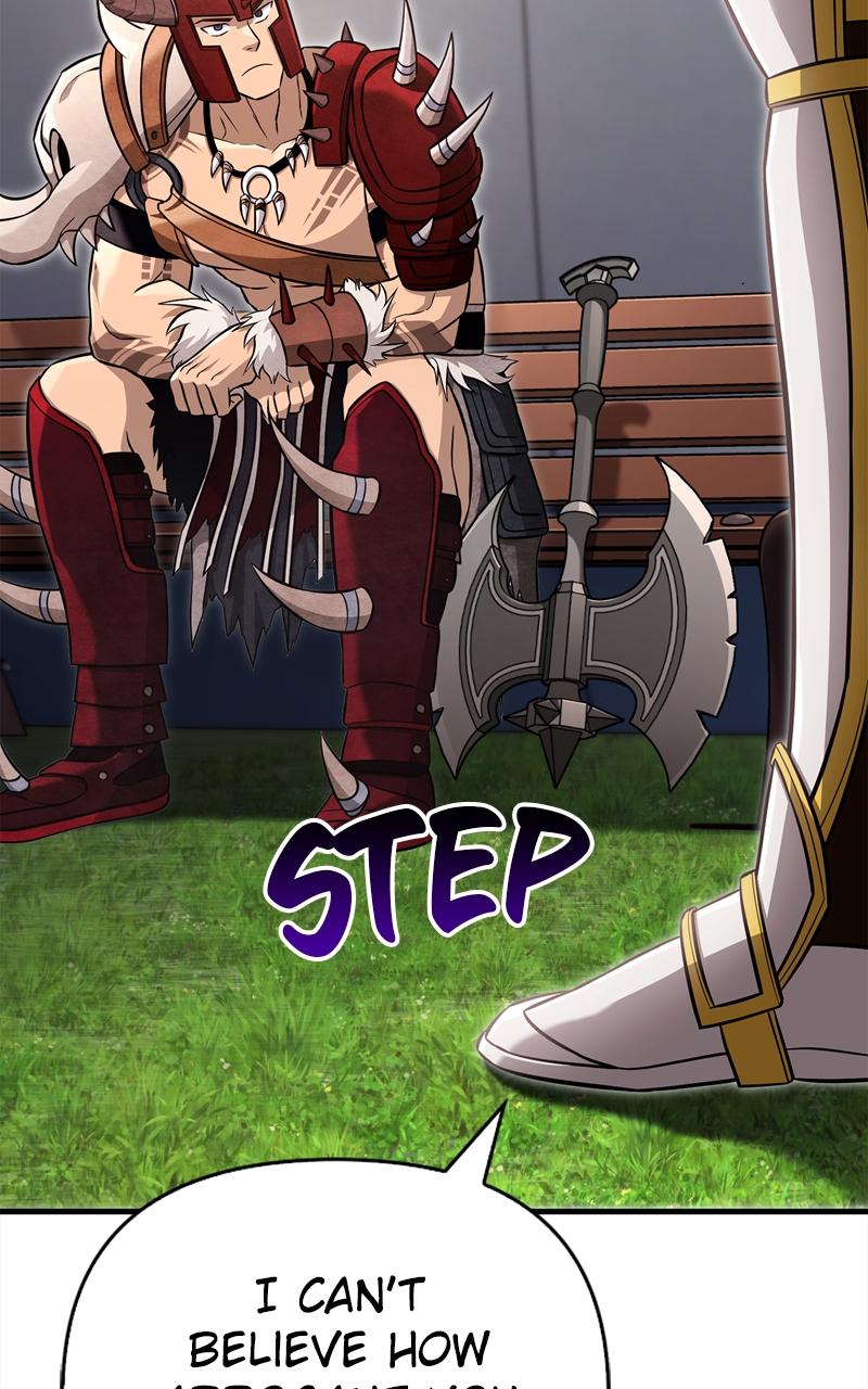 Surviving the Game as a Barbarian Chapter 65 — page 109