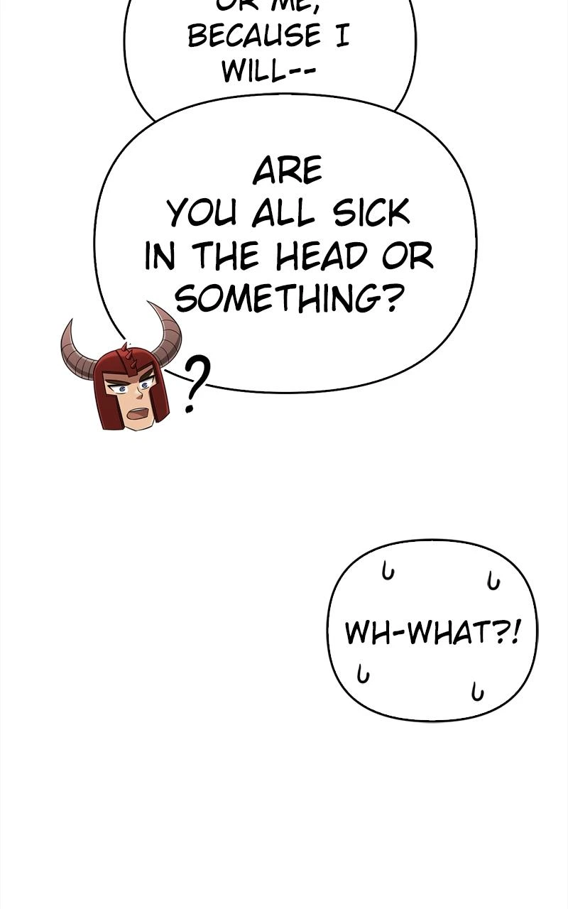 Surviving the Game as a Barbarian Chapter 65 — page 115