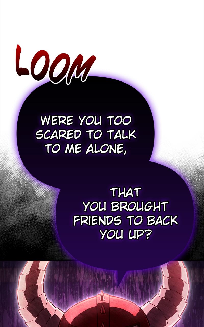 Surviving the Game as a Barbarian Chapter 65 — page 116