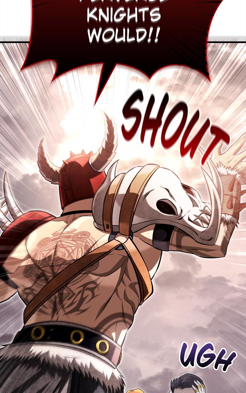 Surviving the Game as a Barbarian Chapter 65 — page 122