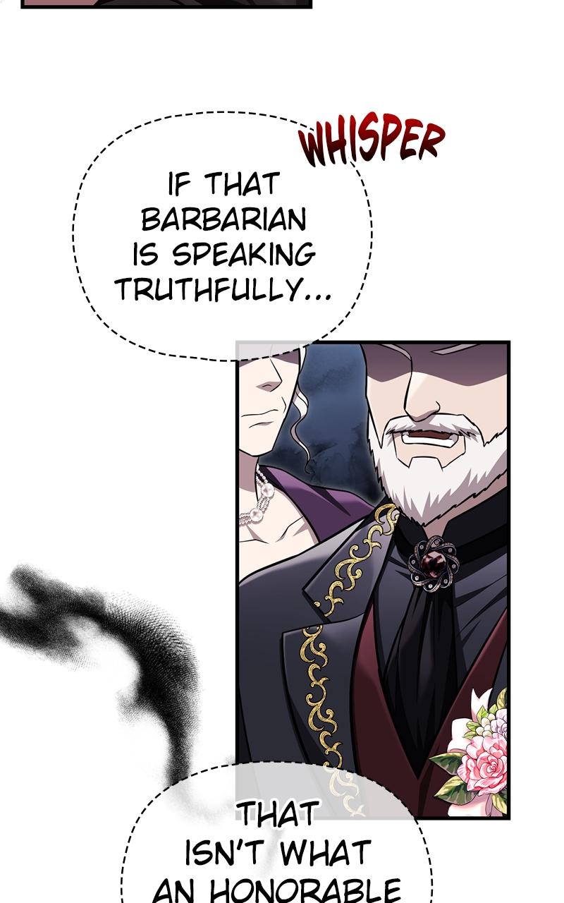 Surviving the Game as a Barbarian Chapter 65 — page 127