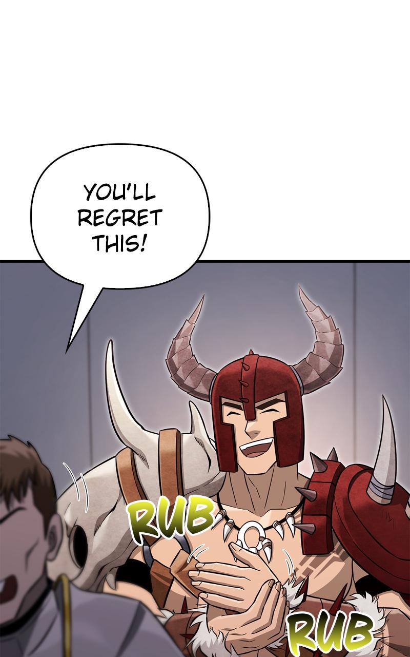 Surviving the Game as a Barbarian Chapter 65 — page 129