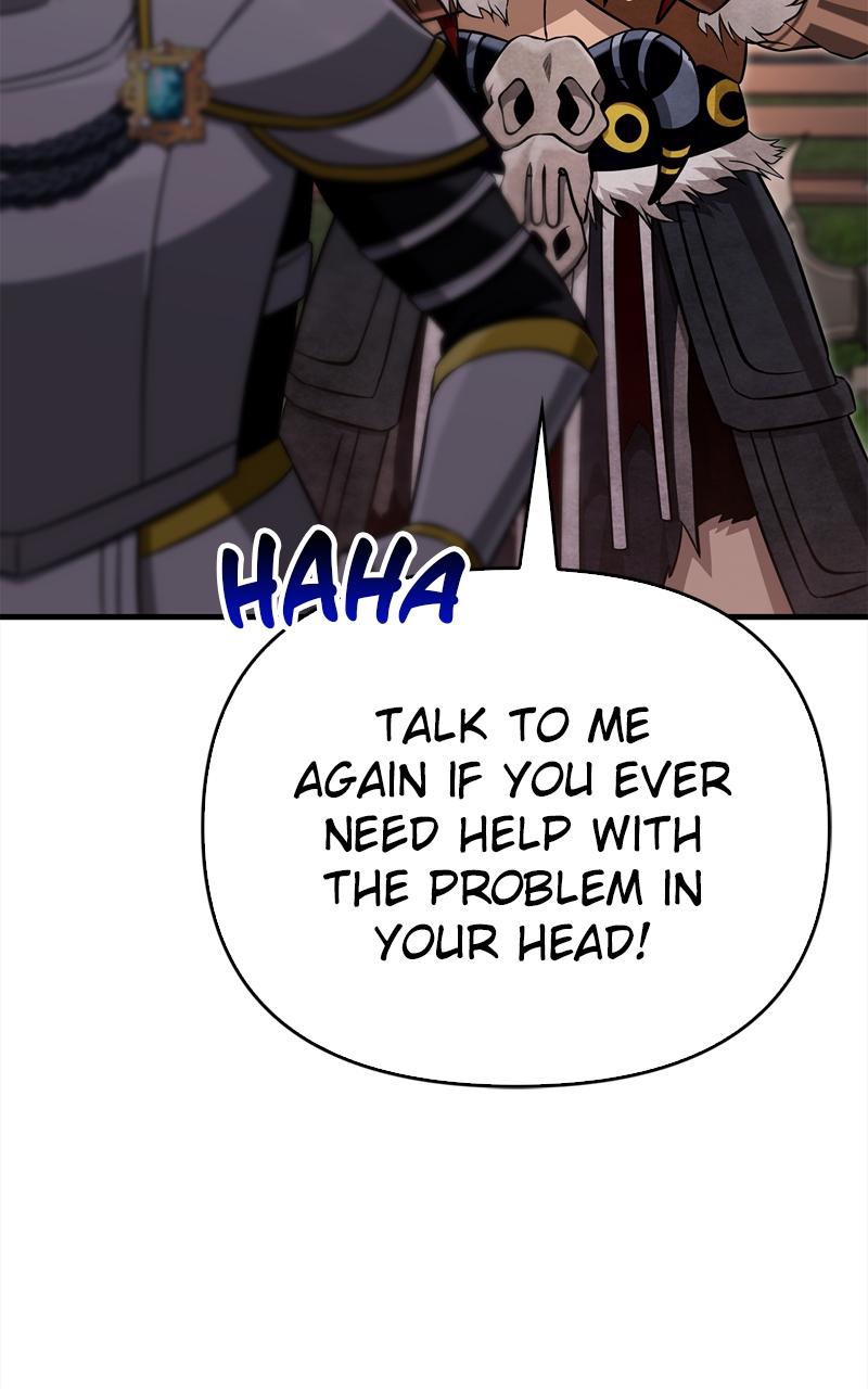 Surviving the Game as a Barbarian Chapter 65 — page 130