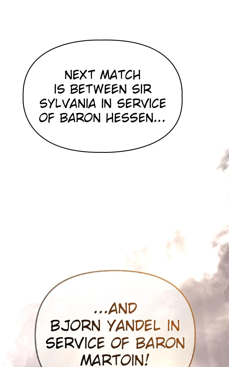 Surviving the Game as a Barbarian Chapter 65 — page 133