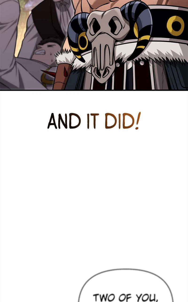 Surviving the Game as a Barbarian Chapter 65 — page 135