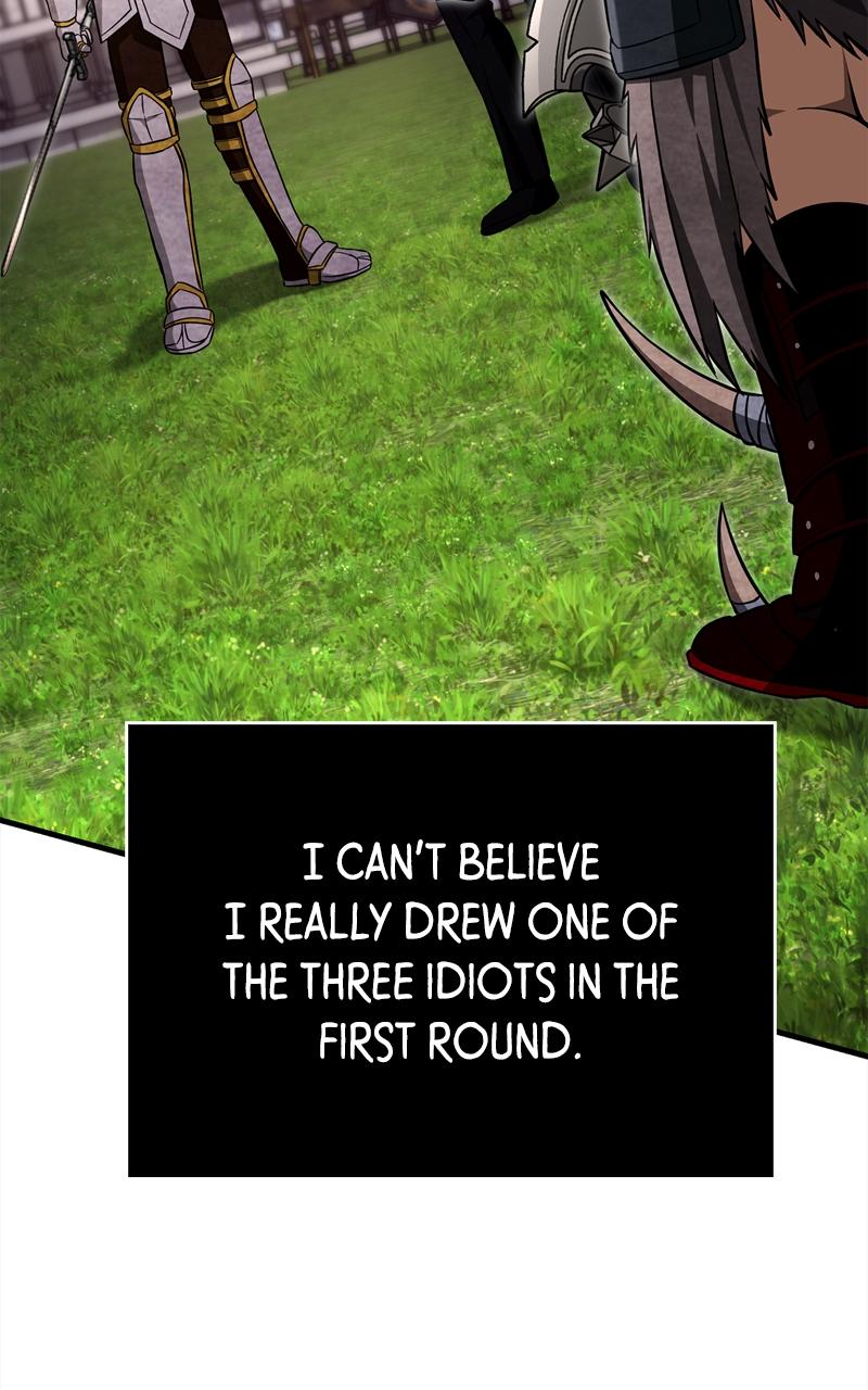 Surviving the Game as a Barbarian Chapter 65 — page 137