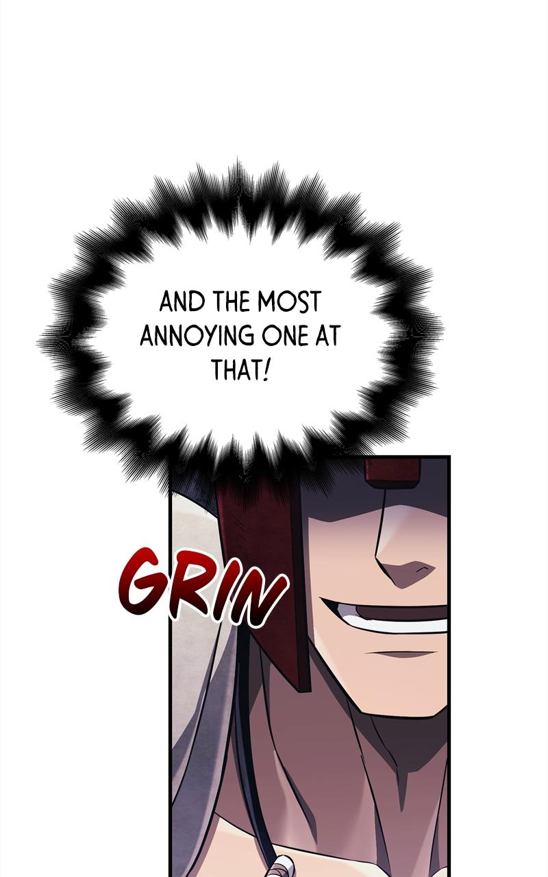 Surviving the Game as a Barbarian Chapter 65 — page 138