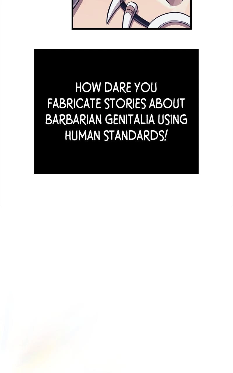 Surviving the Game as a Barbarian Chapter 65 — page 139