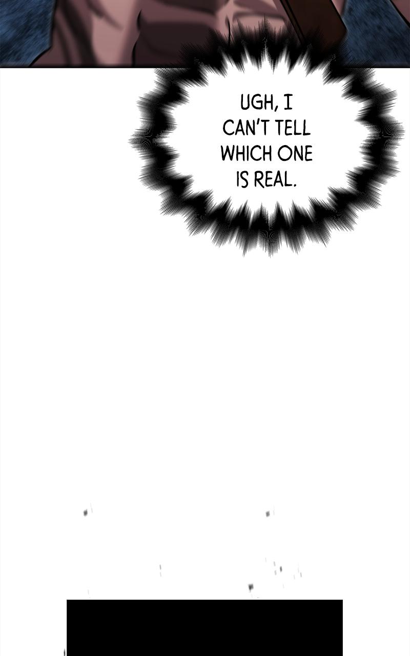 Surviving the Game as a Barbarian Chapter 65 — page 152