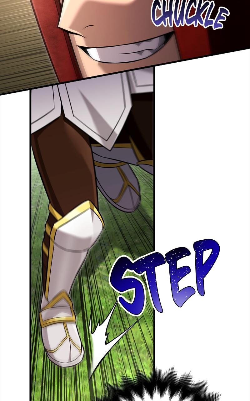 Surviving the Game as a Barbarian Chapter 65 — page 156