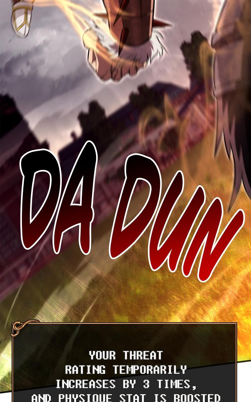 Surviving the Game as a Barbarian Chapter 65 — page 164