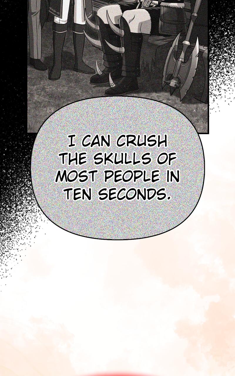 Surviving the Game as a Barbarian Chapter 65 — page 166