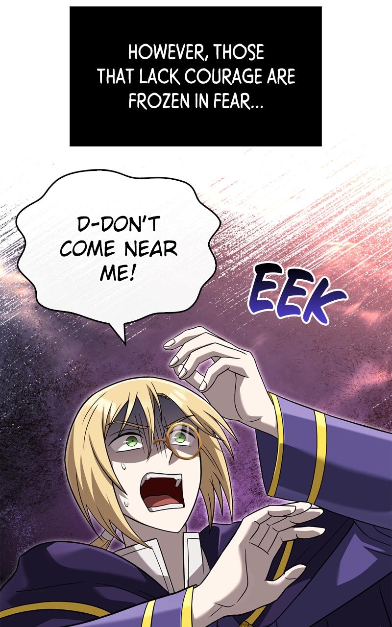 Surviving the Game as a Barbarian Chapter 66 — page 4