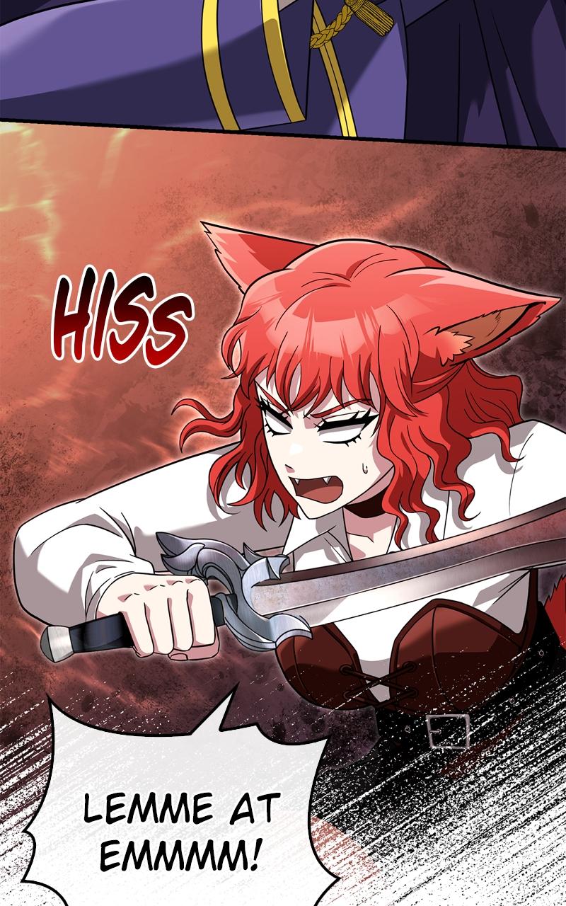 Surviving the Game as a Barbarian Chapter 66 — page 5