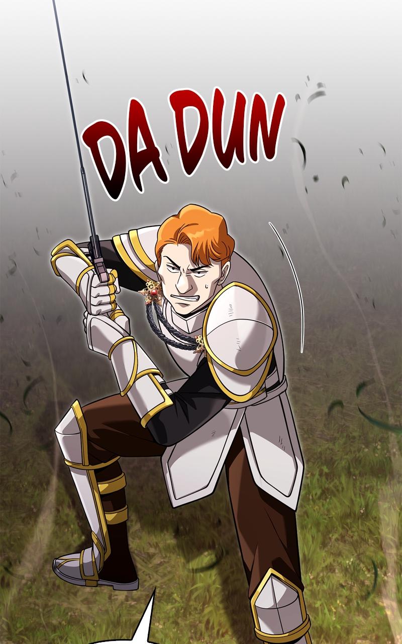 Surviving the Game as a Barbarian Chapter 66 — page 7